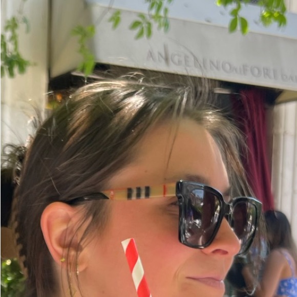 Burberry Sunglasses - Picture 5 of 9